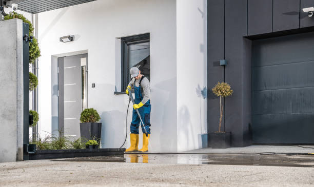 Best Oil Spill Cleanup  in Garrison, TX